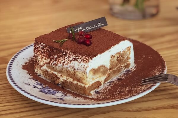 Tiramisu